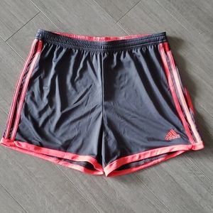 Athletic shorts
